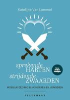 Sprekende harten, strijdende zwaarden (Paperback)
