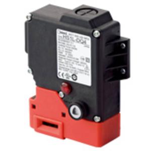 Idec HS1L-DT44KMSR-R HS1L-DT44KMSR-R Veiligheidsschakelaar 250 V, 125 V, 30 V 10 A Continu (veerkracht) IP67 1 stuk(s)