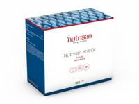 Nutrisan Krill oil 180 Licaps