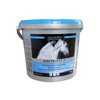 Equistro Electrolyt 7 - 3 kg - thumbnail