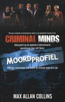 Moordprofiel - Max Allan Collins - ebook