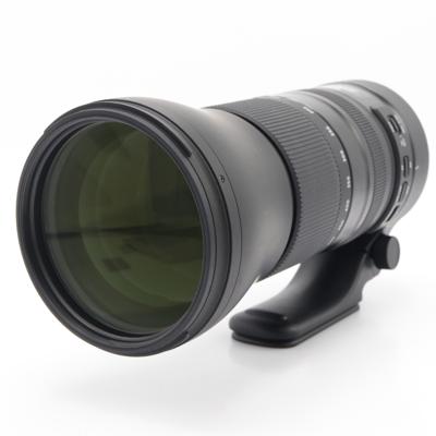 Tamron 150-600mm F/5-6.3 Di VC USD G2 Nikon FX occasion