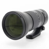 Tamron 150-600mm F/5-6.3 Di VC USD G2 Nikon FX occasion