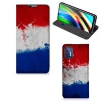 Motorola Moto G9 Plus | Standcase | Nederland