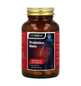 Probiotica basis