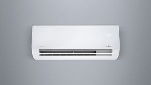 Radiatorendiscounter, Inventor Passion Eco single-split Airconditioning set, Split Airco