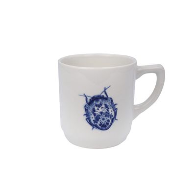 ROYAL DELFT - Wunderkammer - Mok