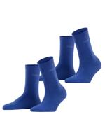 Esprit - 2p Socks - Uni Women - 6046, Maat:35-38 Esprit - 2p Socks - Uni Women - 6046, Maat:35-38