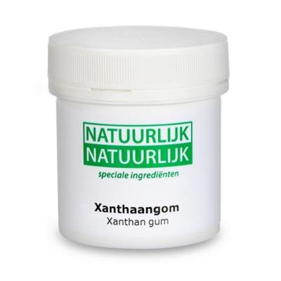 Natuurlijk Natuurlijk Xanthaangom