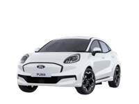 Ford Puma Gen E
