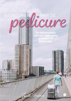 Avonturen van de pedicure (Paperback)