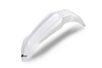UFO PLAST Front mudguard ufo yamaha white