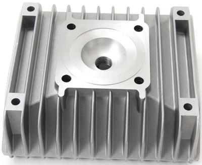MZA Cylinder heads s 70