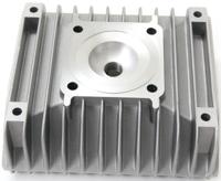 MZA Cylinder heads s 70