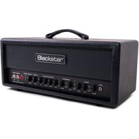 Blackstar HT Club 50H MkIII 50 watt gitaarversterker top - thumbnail