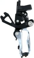 SHIMANO voorderailleur "deore fd-m6025" shim.fr.derail.deore fdm6025 66-69 ds du.p