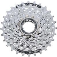 Cassette 8 speed Shimano Alivio HG51 11-30T