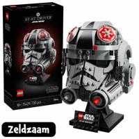 LEGO Star Wars AT-AT bestuurdershelm 75429
