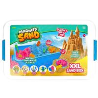 Magnety Sand XXL zandbox set