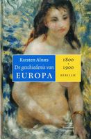 Geschiedenis van Europa 1800-1900 - 3 - Karsten Alnaes - ebook