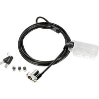 Kensington Laptopslot Sleutelslot K62318WW