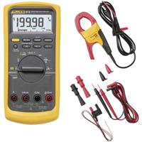 Fluke 87V IMSK Multimeter Digitaal CAT III 1000 V, CAT IV 600 V Weergave (counts): 20000 - thumbnail