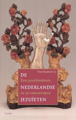 De Nederlandse jezuïeten (Paperback)