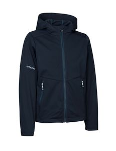 ID Identity 40836 Lightweight Soft Shell Jacket Kind| Contrast