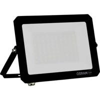 OSRAM HOMELIGHTING FLOODLIGHT LUX 50W 840 BLACK 4099854489761 LED-schijnwerper 50.00 W Lichtkleur (naam): Koudwit
