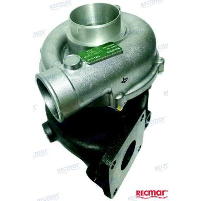 REPUESTOS MOTORES - Yanmar REC119171-18010 - TURBO YANMAR MY58