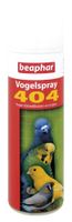 Beaphar 404 vogelspray (500 ML)