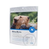Hilton Herbs Natural Rearing Gruel for Dogs - 250 g