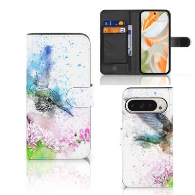 Hoesje Google Pixel 9 | 9 Pro Vogel