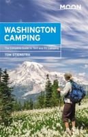 Campinggids - Campergids Washington Camping | Moon Travel Guides - thumbnail