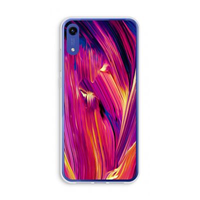 Phoenix: Honor Play 8A Transparant Hoesje