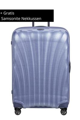 Samsonite C-Lite Spinner 75cm LAVENDER