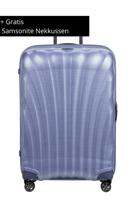 Samsonite C-Lite Spinner 75cm LAVENDER Samsonite C-Lite Spinner 75cm LAVENDER