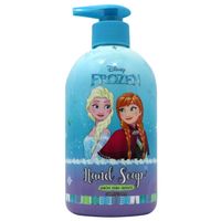 Disney Frozen - Handzeep - 500ml - thumbnail