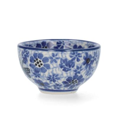 Bowl 50ml - Dragonfly