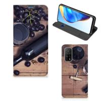 Xiaomi Mi 10T | 10T Pro | Flip Style Cover | Wijn