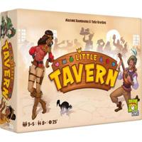 Bordspellen - Little Tavern - Familiebordspellen