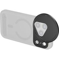 SmallRig 5547 FilMov Attachable Filter Adapter for iPhone 17 Pro (67mm)