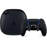 DualSense Edge draadloze controller - Midnight Black I PS5 en pc