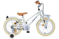Volare melody kinderfiets - meisjes - 16 inch - zand