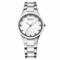 Bering 32327-701 (Ø 27 mm) Dames horloge