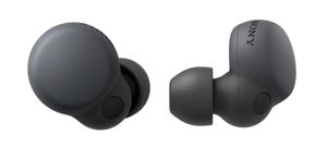 Sony WF-L900 Headset True Wireless Stereo (TWS) In-ear Oproepen/muziek Bluetooth Zwart