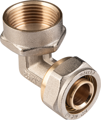 Cornat Vrs Knie 26Mm X 1&apos;&apos;V Ms-Ni - VRS670526N