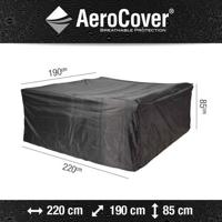 Tuinsethoes 220x190xH85 cm - Aerocover