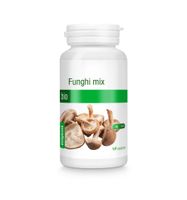 Funghi mix vegan bio