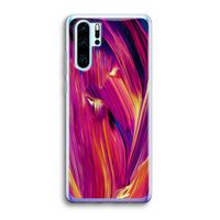Phoenix: Huawei P30 Pro Transparant Hoesje